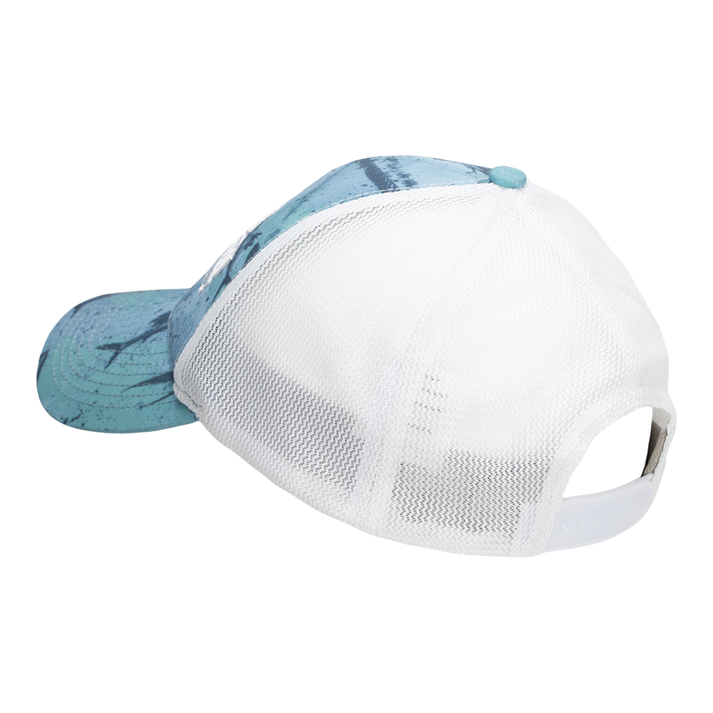 Бейсболка Remington Fishing Breeze Blue one size. Фото №3