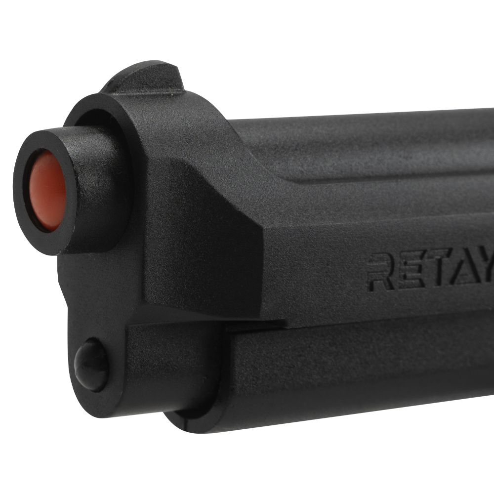 Пистолет сигнальный Retay MOD92 калибр 5,5 под патрон 10ТК. Фото №3