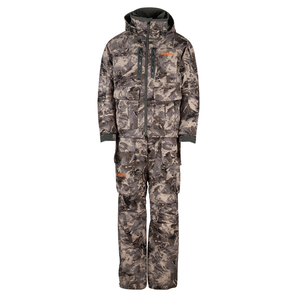 Костюм Remington Blizzard 3 в 1 Rifle р. 5XL. Фото №1