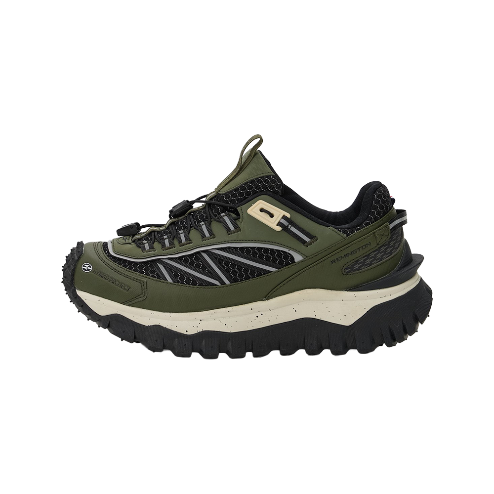 Кроссовки Remington Urban Star KHAKI р. 42. Фото №4