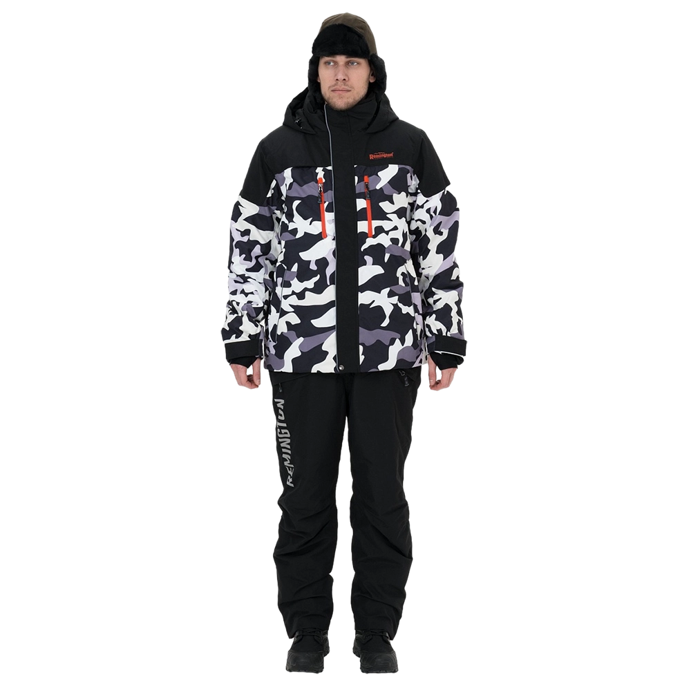 Костюм Remington Impudent Winter ATV р. 2XL. Фото №2
