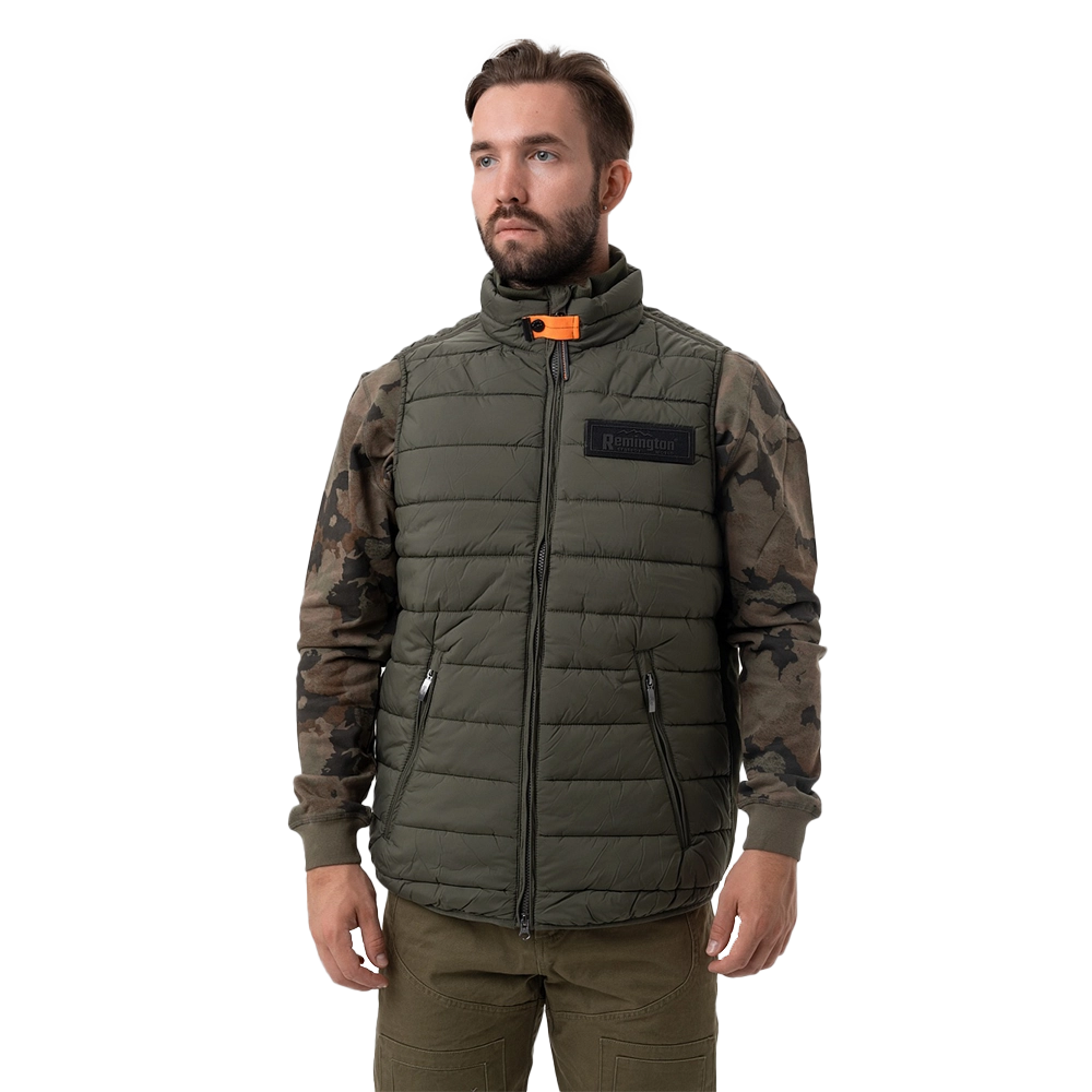 Жилет Remington EQUINOX Olive р. 2XS. Фото №3