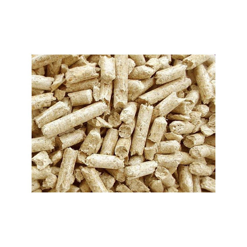 Пеллеты на основе рыбной муки Унив.Карп 6 мм/Universal Carp 6 mm       . Фото №1