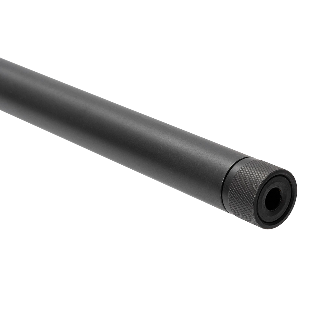 Карабин ATA ARMS Turqua PT Laminated Grey (ложа серый ламинат, без целика и мушки) 308Win. ствол 660мм, 2 стальных магазина. Фото №4