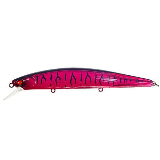 Воблер плавающий LJ Pro Series MAKORA F 13.00/306. Фото №1