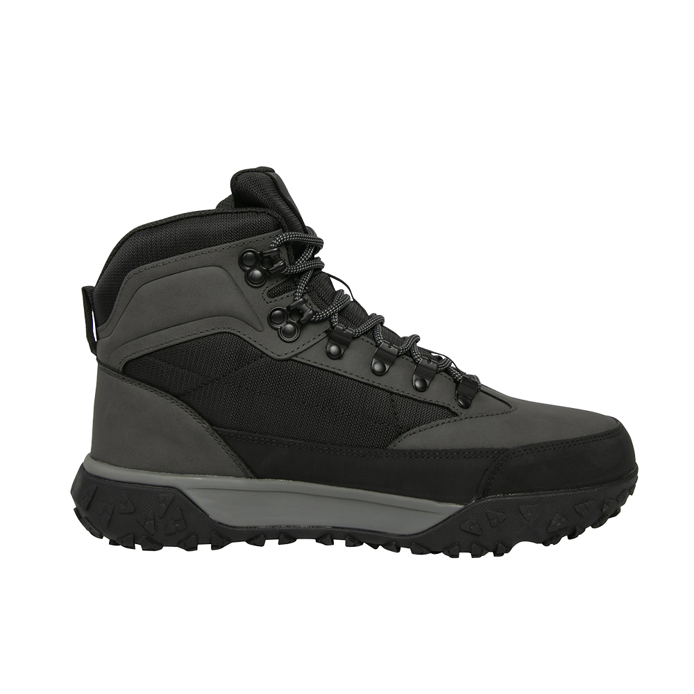 Ботинки Remington Hike Top Black р. 44. Фото №4