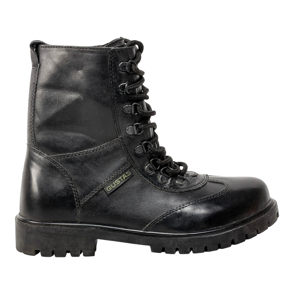 Ботинки с высоким берцем 207 "вымпел" р.40. Фото №2 Ботинки с высоким берцем 207 "вымпел" р.40. Фото №2