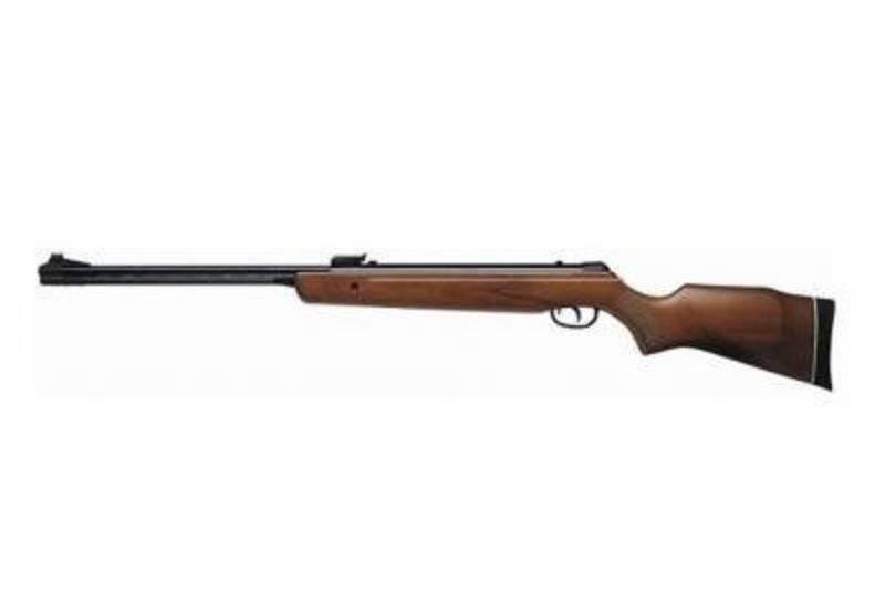 Винтовка пневматическая GAMO Big Cat CF калибр 4,5 мм. . Фото №2