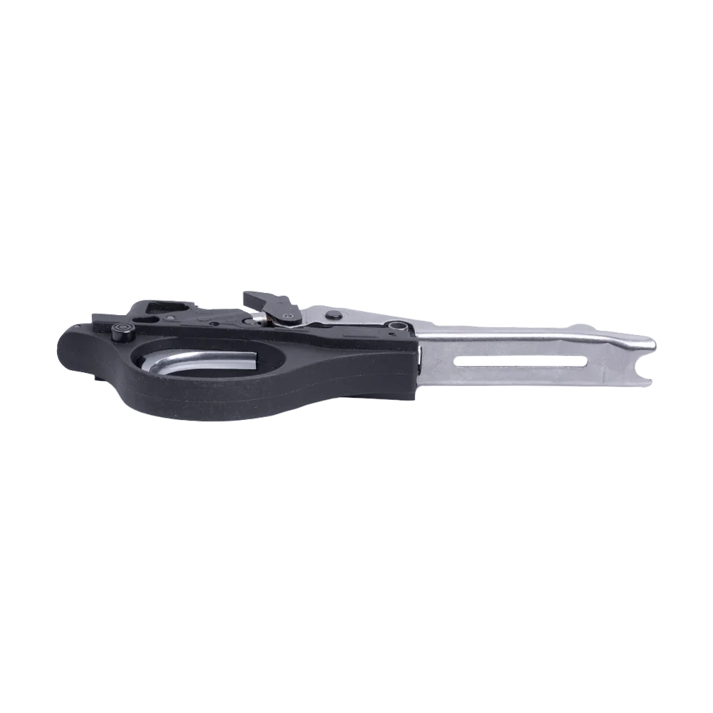 ATA Pegasus B00 УСМ в сборе 20g w. Фото №3