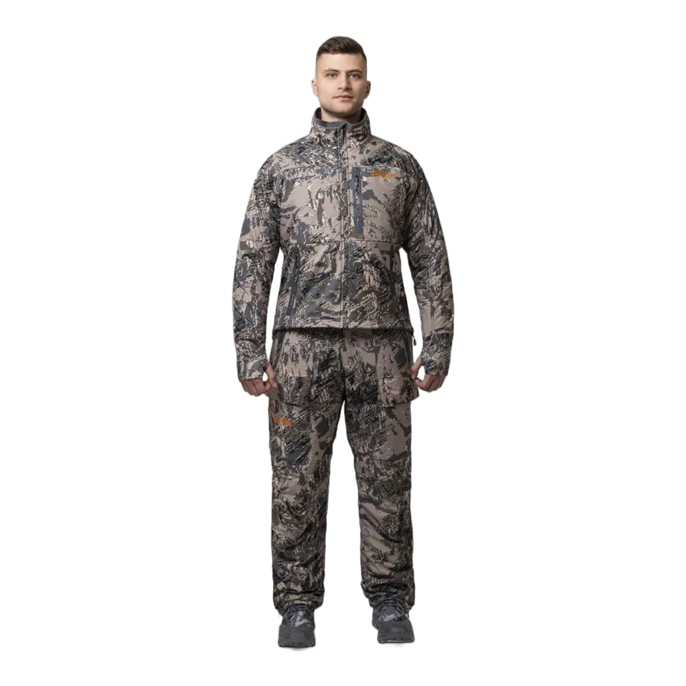Костюм Remington 3 в 1 Blizzard Fit Figure р. 2XL. Фото №9