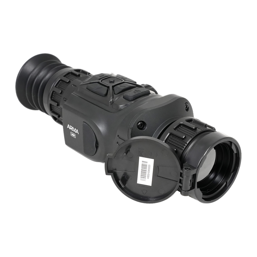 Прицел тепловизионный Arkon Arma LR35. Фото №3