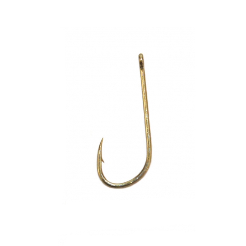 Крючок Owner Kuwahara Tenkara-S №8. Фото №2