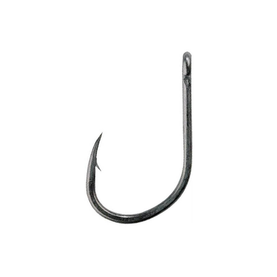 Крючок Owner № 53275/CT-5 №4 (10шт.) CARP TAFF. Фото №2