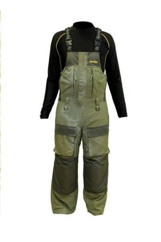 Костюм Remington Winter Green 2 р. XS. Фото №7