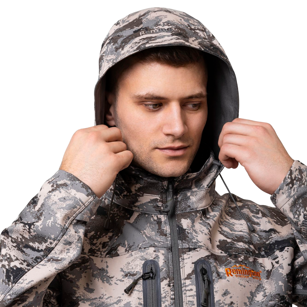 Костюм Remington Forest Hunter Rifle р. 6XL. Фото №3 Костюм Remington Forest Hunter Rifle р. 6XL. Фото №3