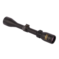 Изображение товара: Оптический прицел OHOTAKTIV 3-9x42 MilDot 25,4 мм