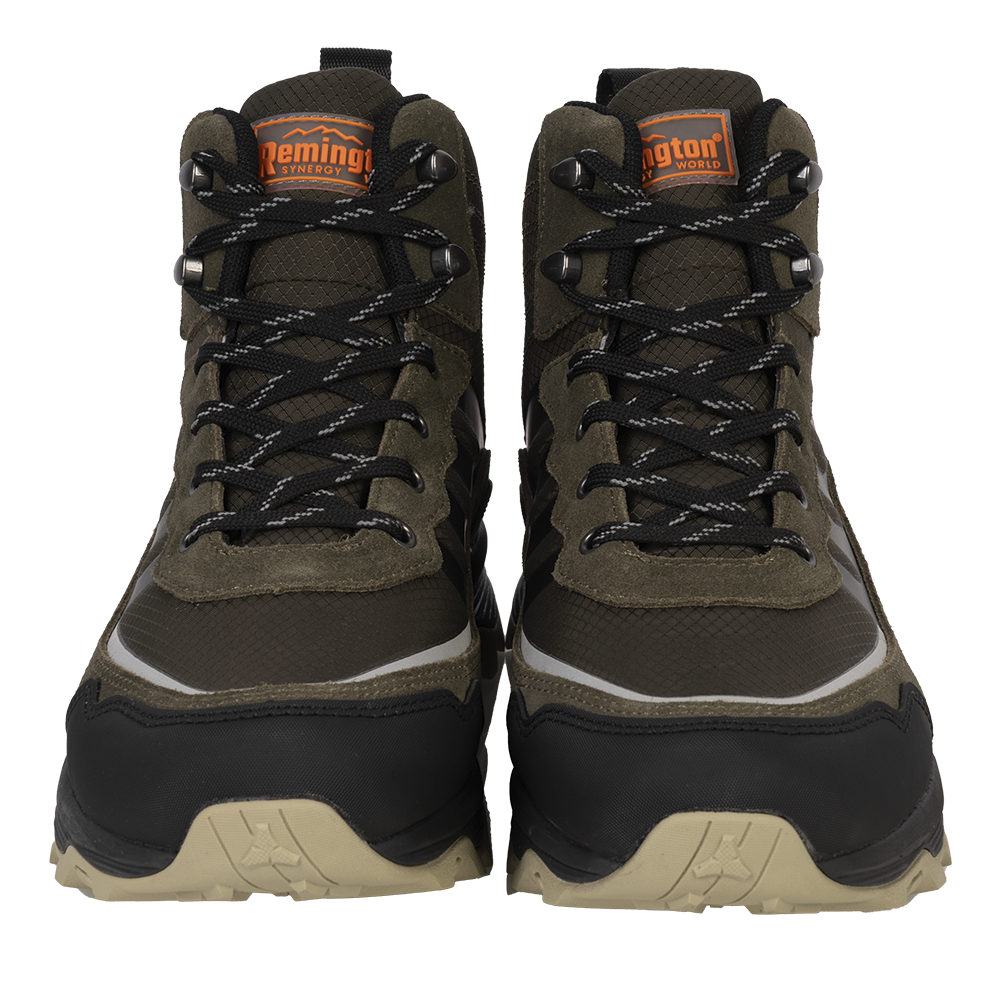 Ботинки Remington Comfort Trekking Boots Olive р. 47. Фото №2