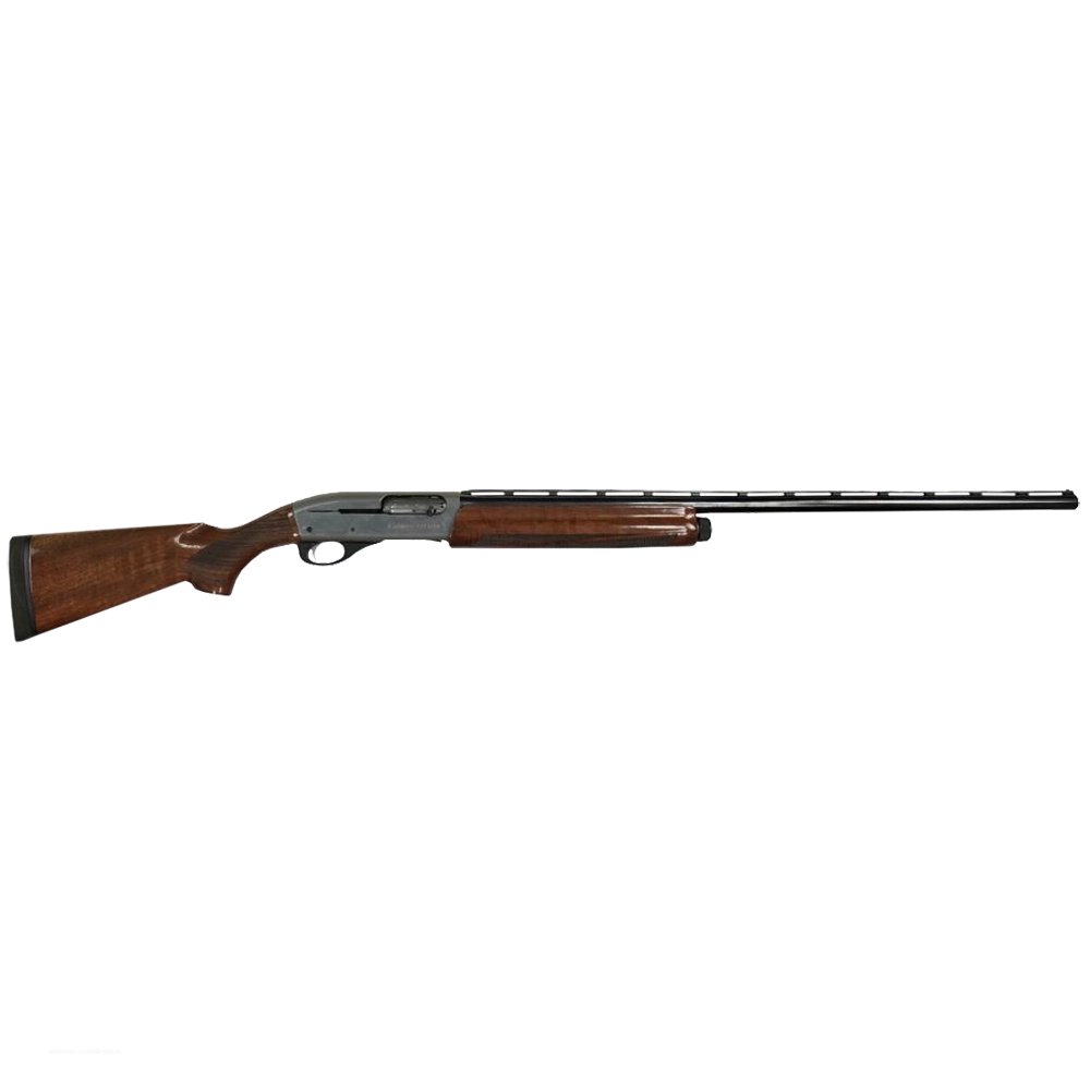 Ружье Remington 1100 COMPETITION калибр 12x76, полуавтомат газоотводный, дерево, ствол 30". Фото №1