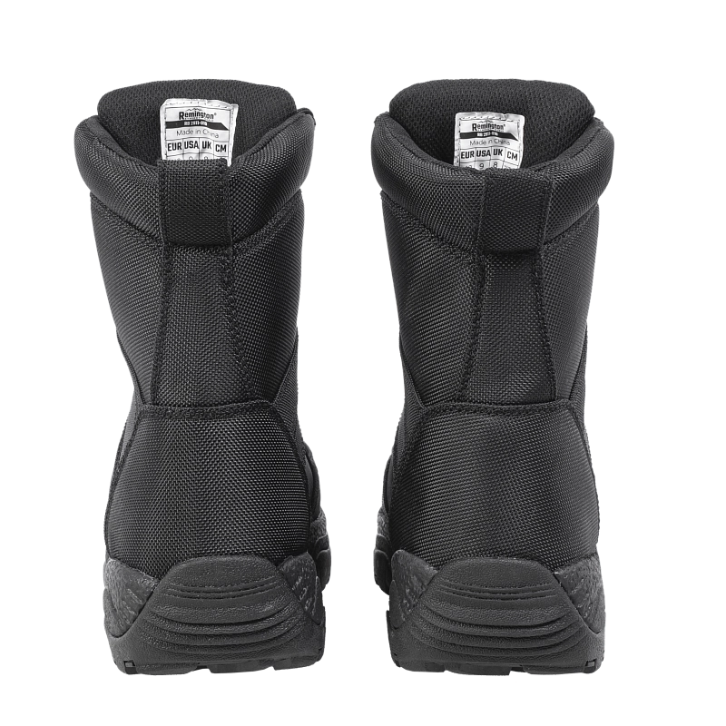 Ботинки Remington Speed Strike Black 400g thinsulate р. 43. Фото №8