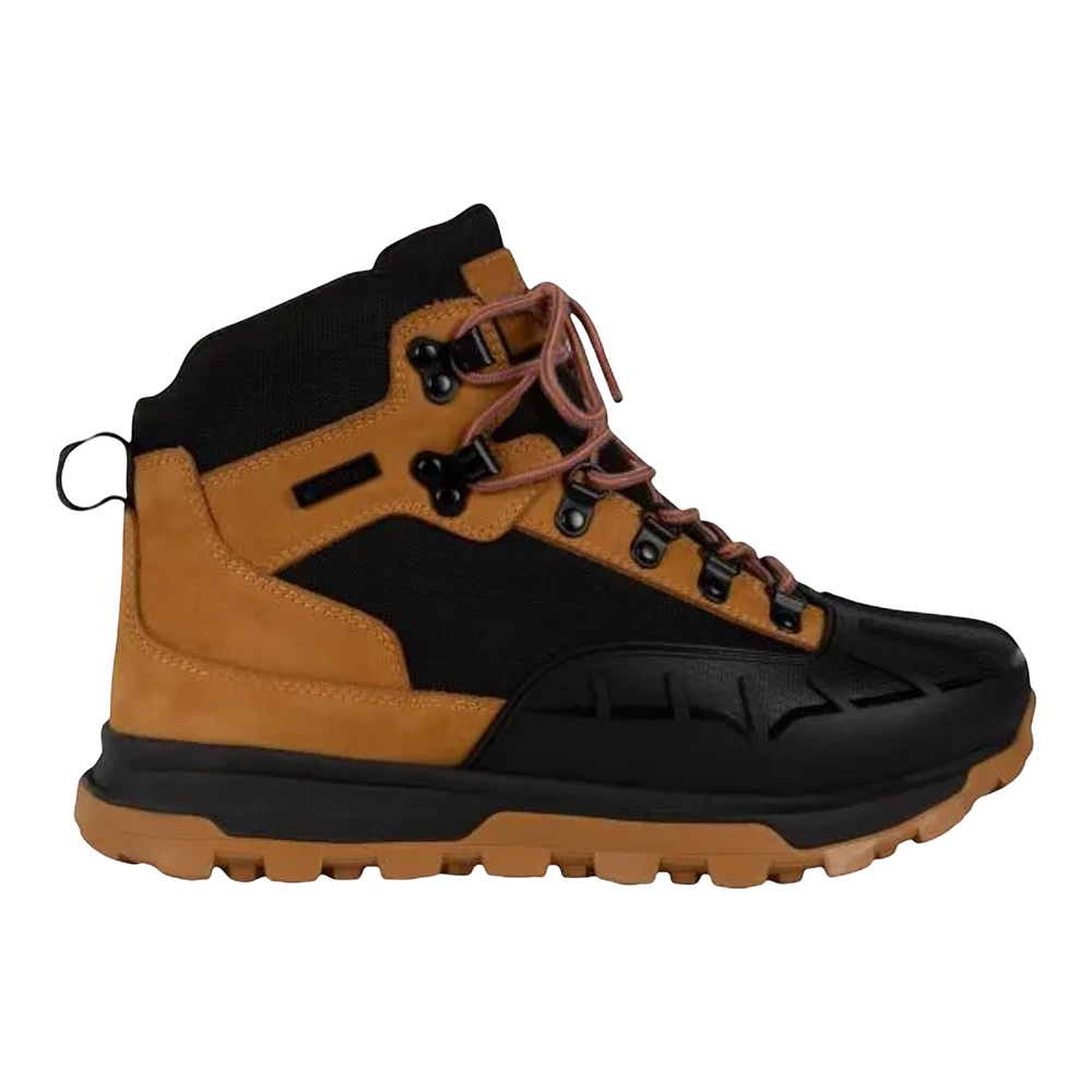 Ботинки Remington Patriot low boots 200 g brown р. 38. Фото №2