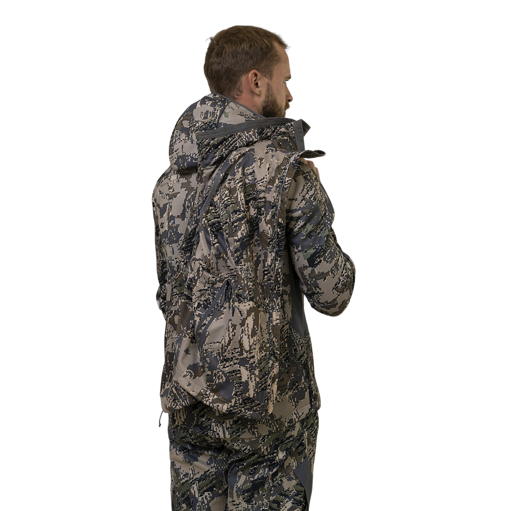 Жилет Remington Toss Figure р. S. Фото №9