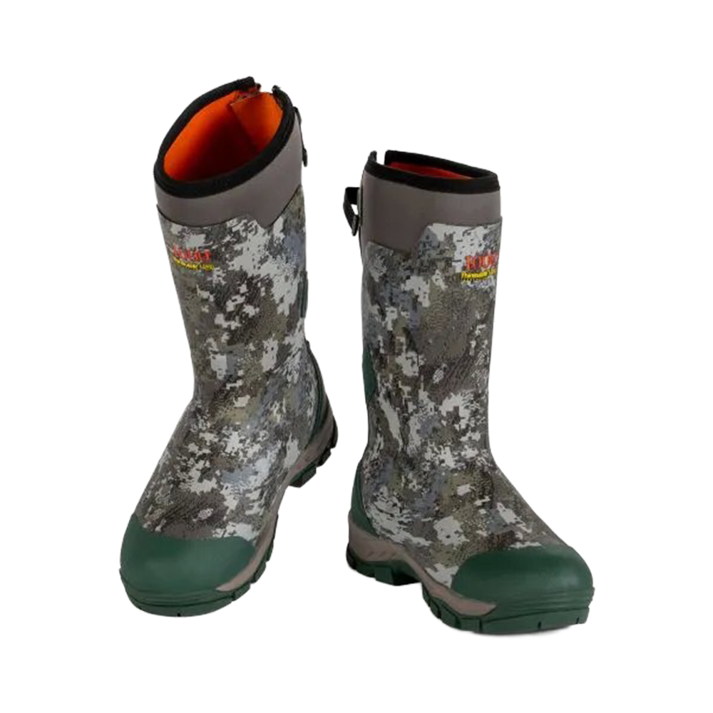 Сапоги Remington Wintering tall boots 1000 g thinsulate figure р. 41. Фото №4
