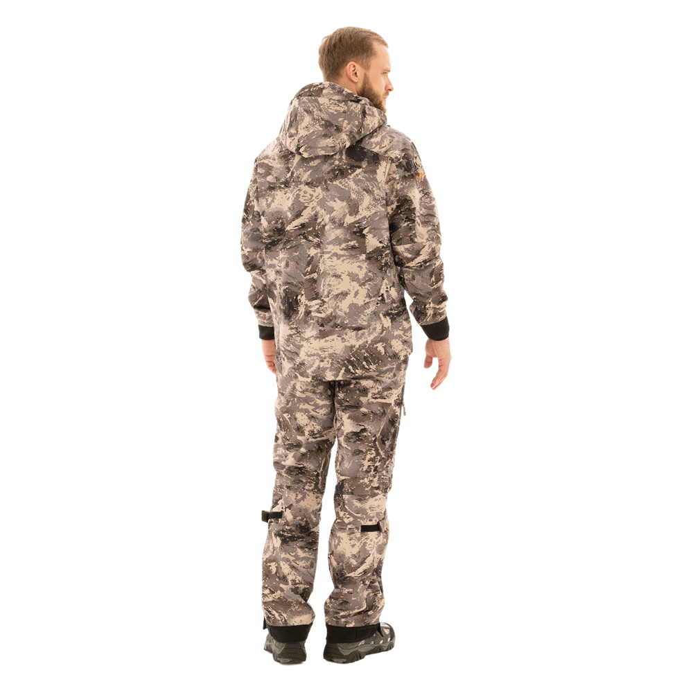 Костюм Remington Himalayan Rifle р. XL. Фото №13