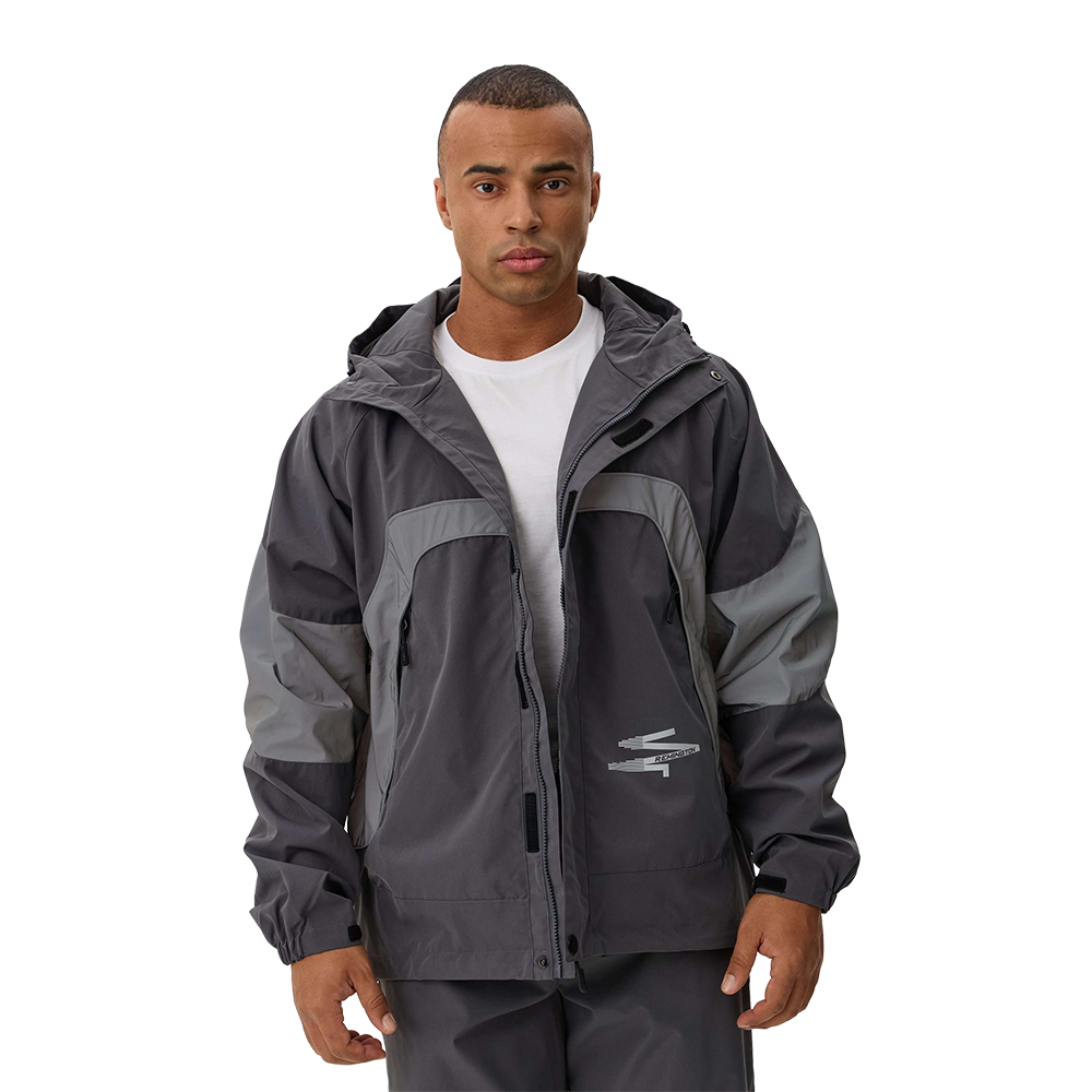 Костюм Remington Bit Gray р. M. Фото №4