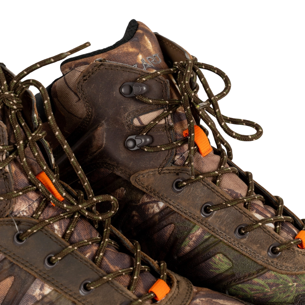 Ботинки мужские Vizard Survivor Hunting boots RITZ р.44. Фото №8