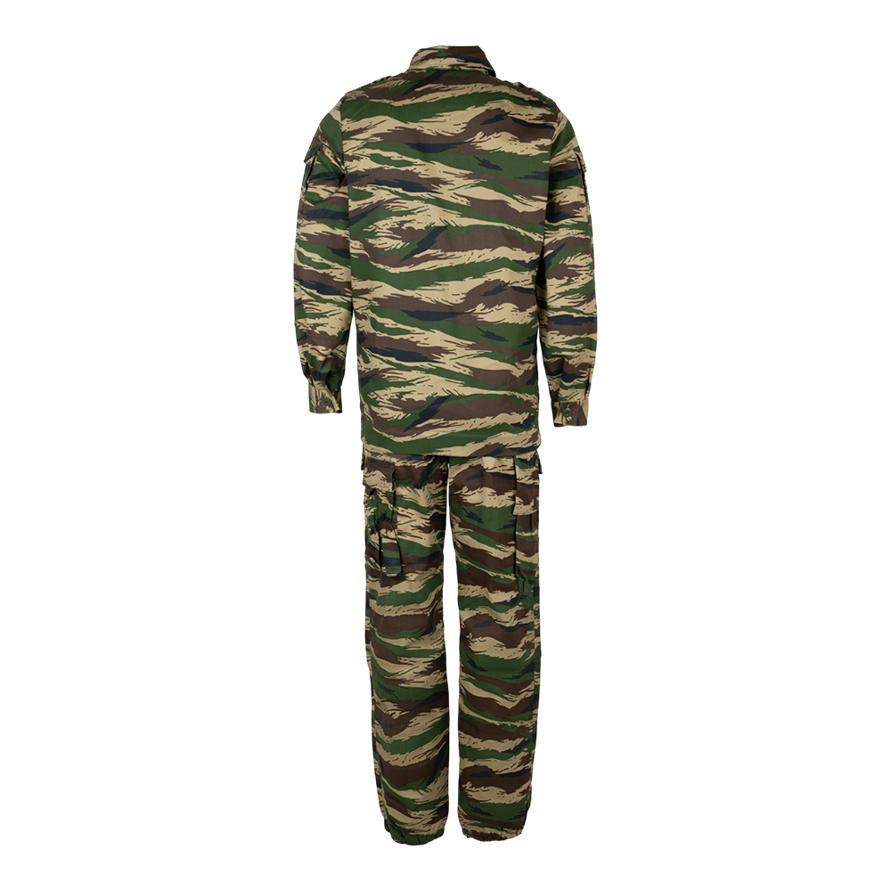 Костюм ПСН летний мод. №7 "ОМОН" (камыш). Фото №4