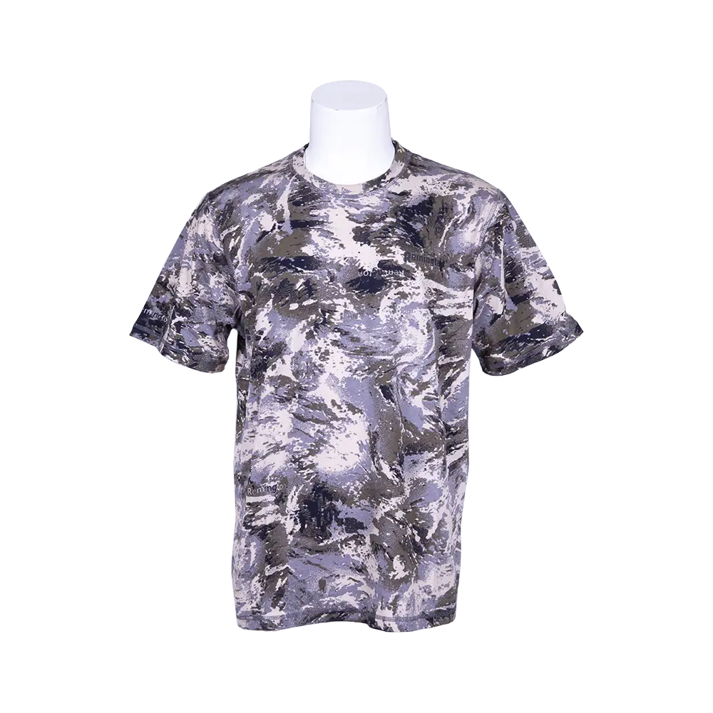 Футболка Remington Rifle р. 4XL. Фото №1 Футболка Remington Rifle р. 4XL. Фото №1