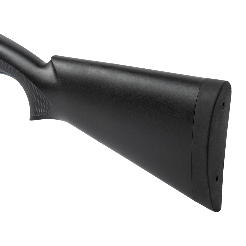 Ружье Beydora BDR 56 SYNTHETIC ЯКУТИЯ калибр 12х76, L-810 (черный ресивер). Фото №12 Ружье Beydora BDR 56 SYNTHETIC ЯКУТИЯ калибр 12х76, L-810 (черный ресивер). Фото №12