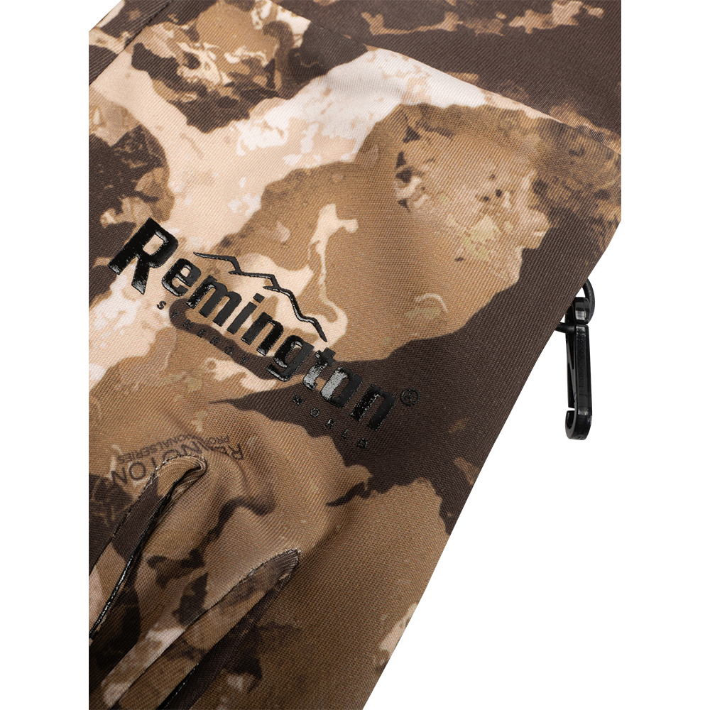 Перчатки Remington Mount II Dark Wood р. L/XL. Фото №3