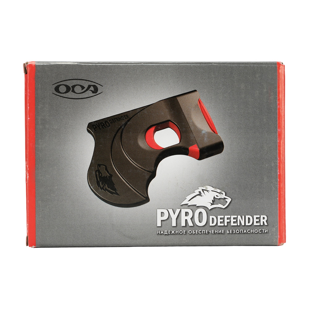 Устройство НКПБ.776229.024 "Pyrodefender". Фото №4 Устройство НКПБ.776229.024 "Pyrodefender". Фото №4