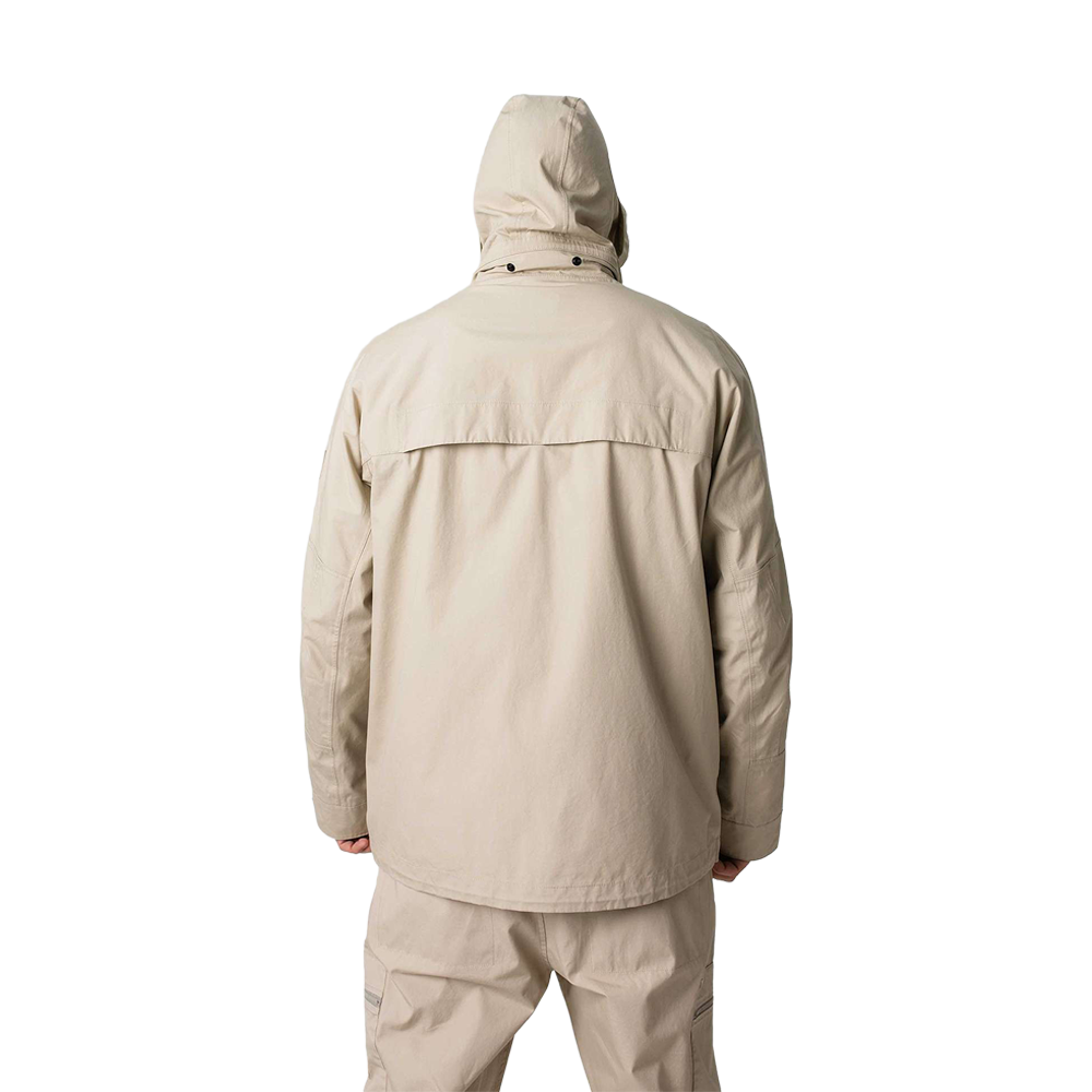 Куртка Remington Limit Тrend Milk р. 2XL. Фото №3