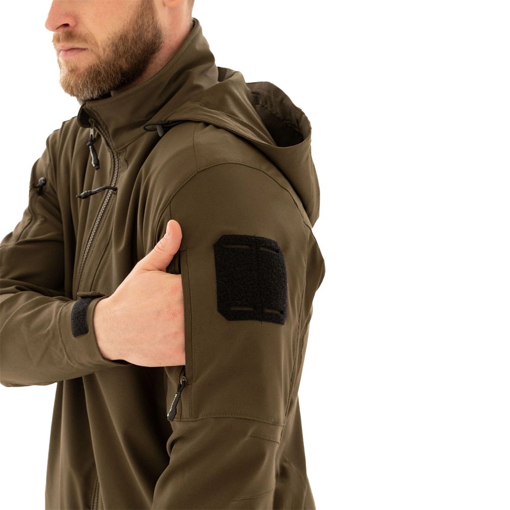 Куртка Remington Rapid Olive р. M. Фото №9