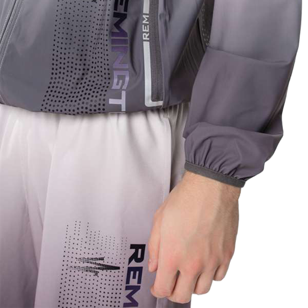 Шорты Remington Evolution of Сomfort Gray р. XL. Фото №4