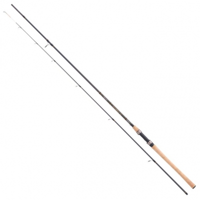 Спиннинг BALZER Diabolo Х Drop Shot 2,30 м 3-24 г. Фото №2