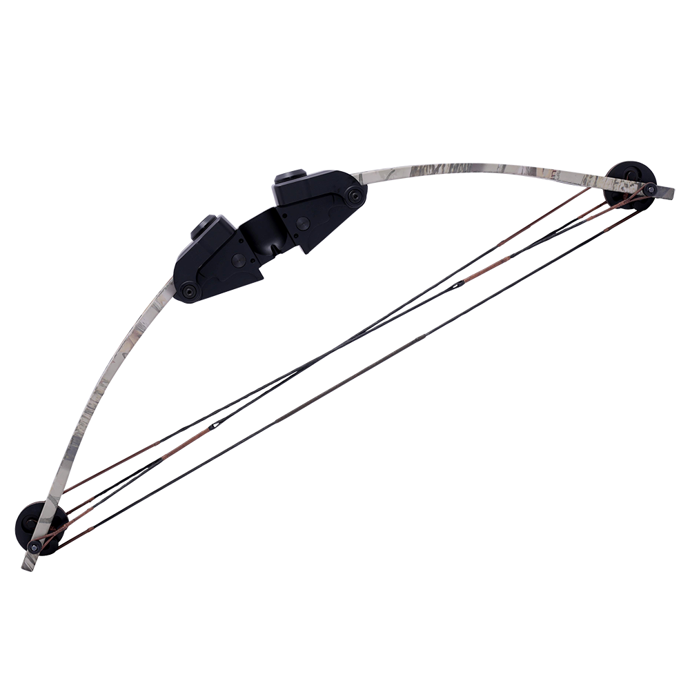 Плечи Remington для арбалета MK-300, god camo, 175lbs. Фото №2