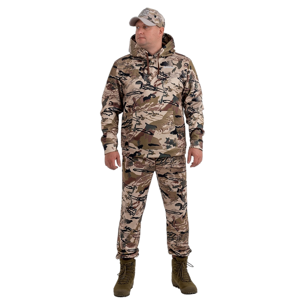 Джемпер Remington Нunting Safari р. 3XL. Фото №9
