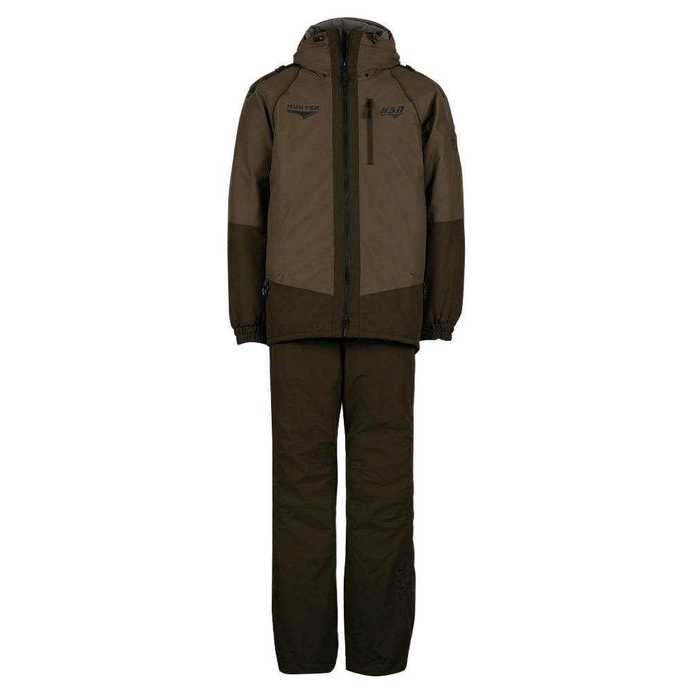 Костюм противоэнцефалитный "Москит V2" XL, Хаки (NovaTour). Фото №1