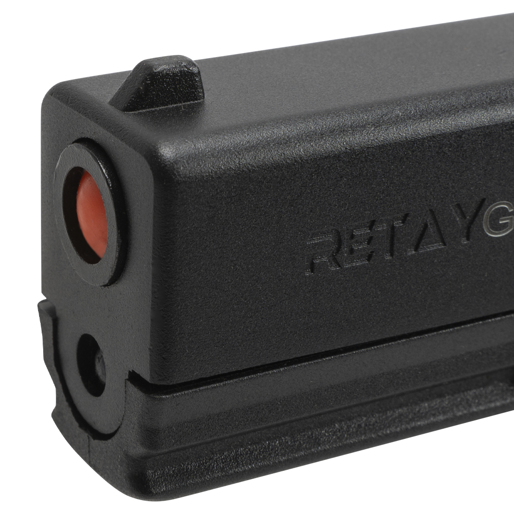 Пистолет сигнальный Retay G17 калибр 5,5 под патрон 10ТК. Фото №2 Пистолет сигнальный Retay G17 калибр 5,5 под патрон 10ТК. Фото №2