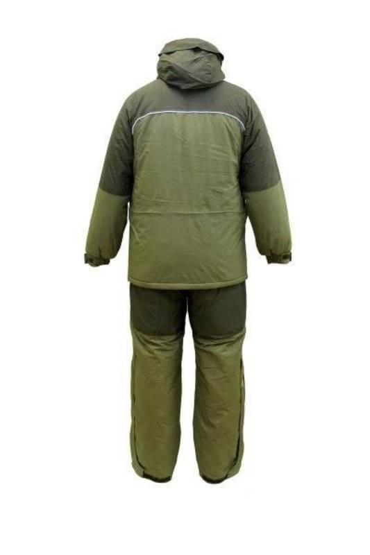Костюм Remington Winter Green 2 р. XS. Фото №16