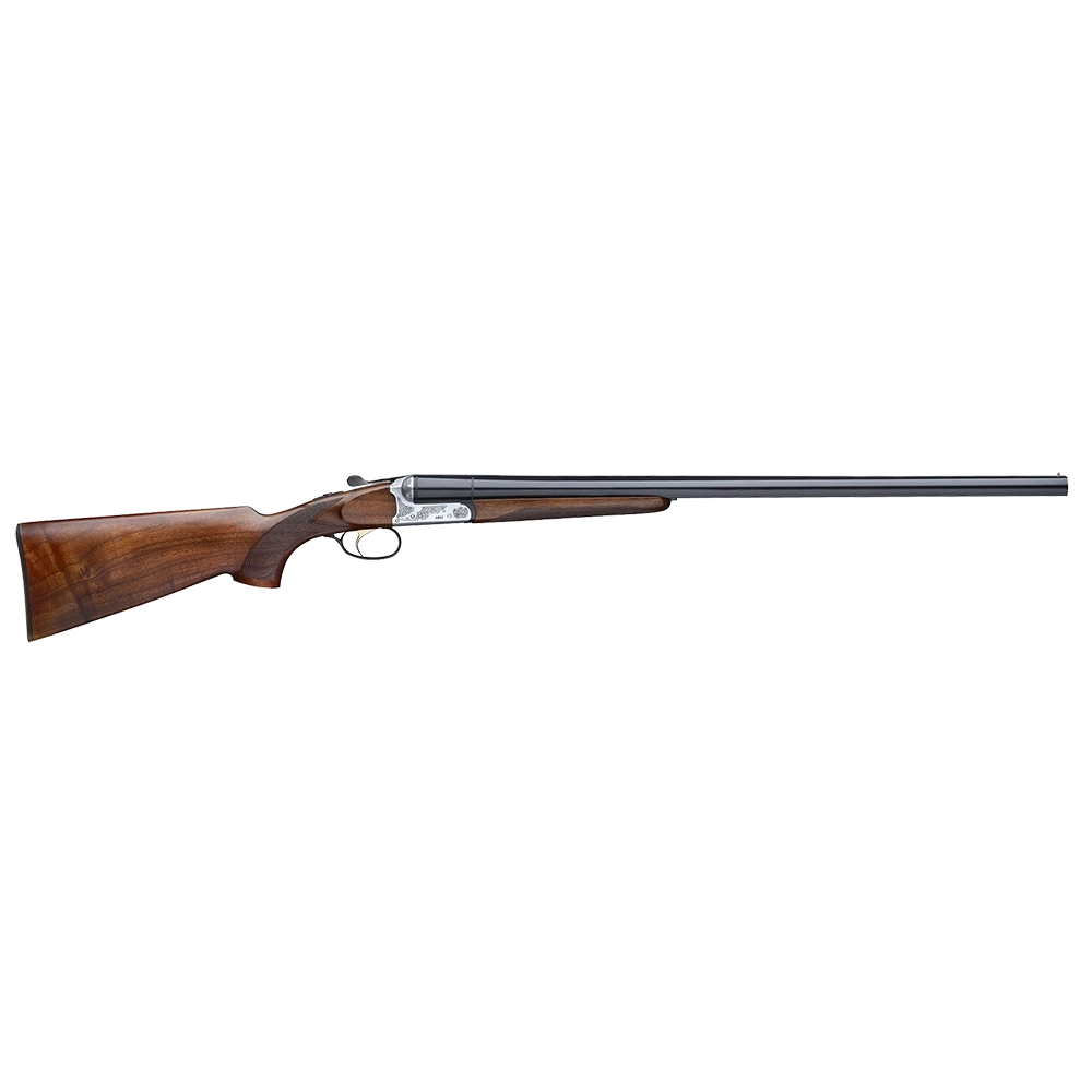 Ружье Sabatti SABA, калибр 20х76, экстрактор, два спусковых крючка, ствол 28"(710), стволы **/*. Фото №1