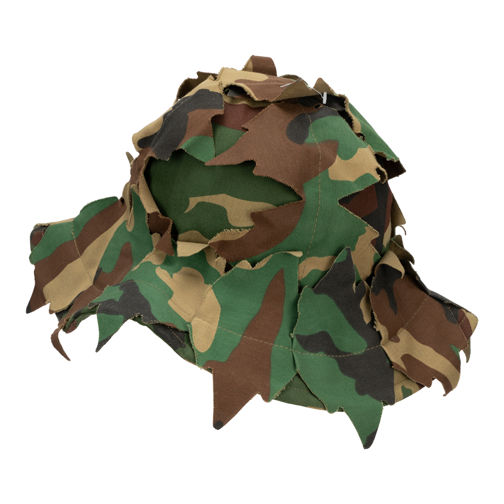 Панама "Леший" (кмф)_(ХСН) 58. Фото №3 Панама "Леший" (кмф)_(ХСН) 58. Фото №3