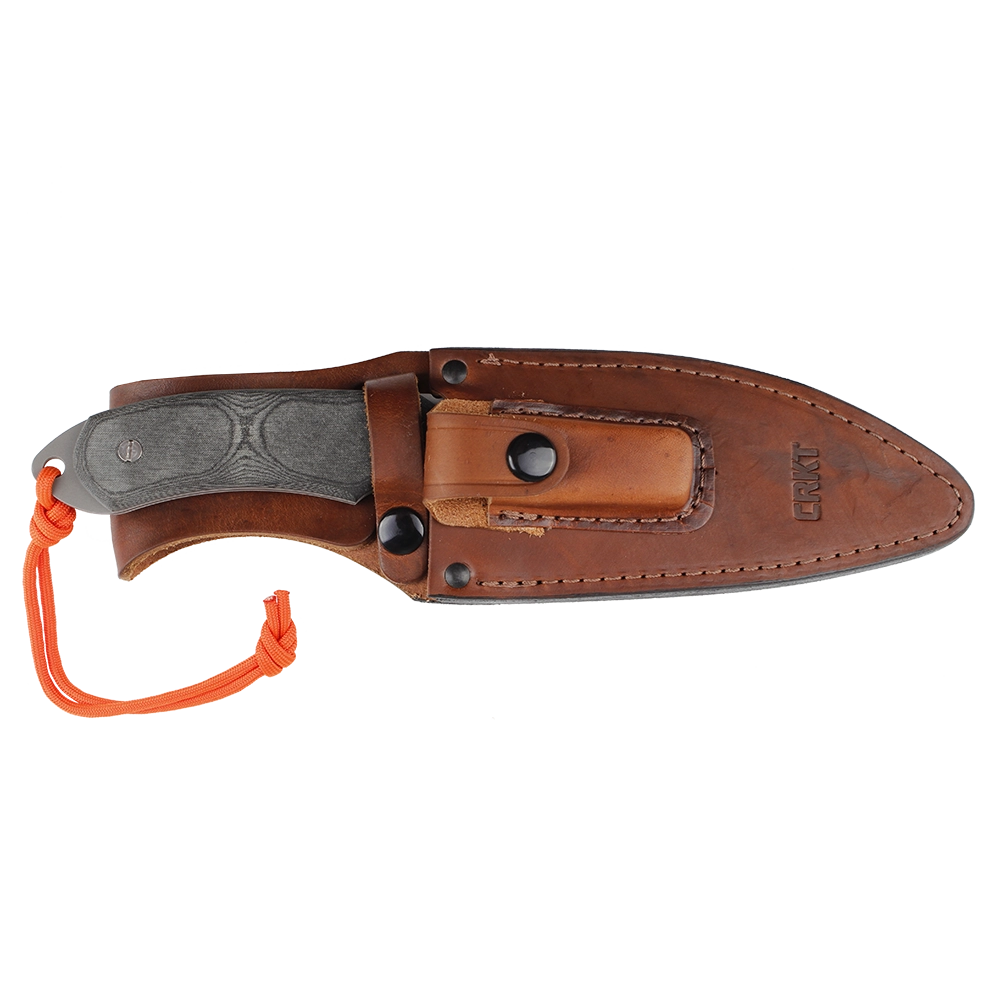 Нож CRKT Karen Hood HCK 1. Фото №6