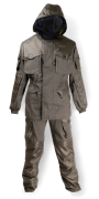 Костюм летний "Сталкер-1" (хаки) р. 56-58