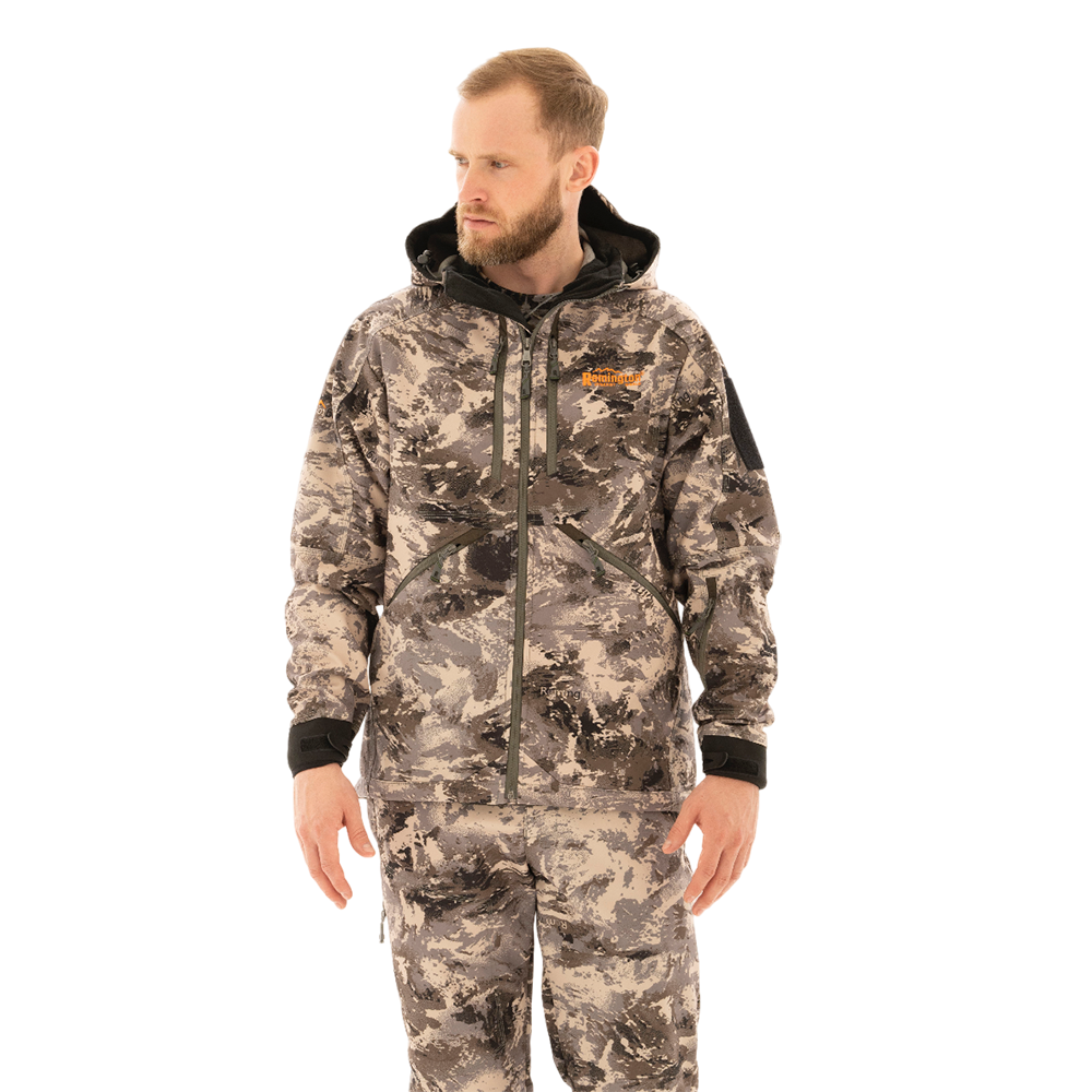 Костюм Remington Himalayan Rifle р. XL. Фото №3