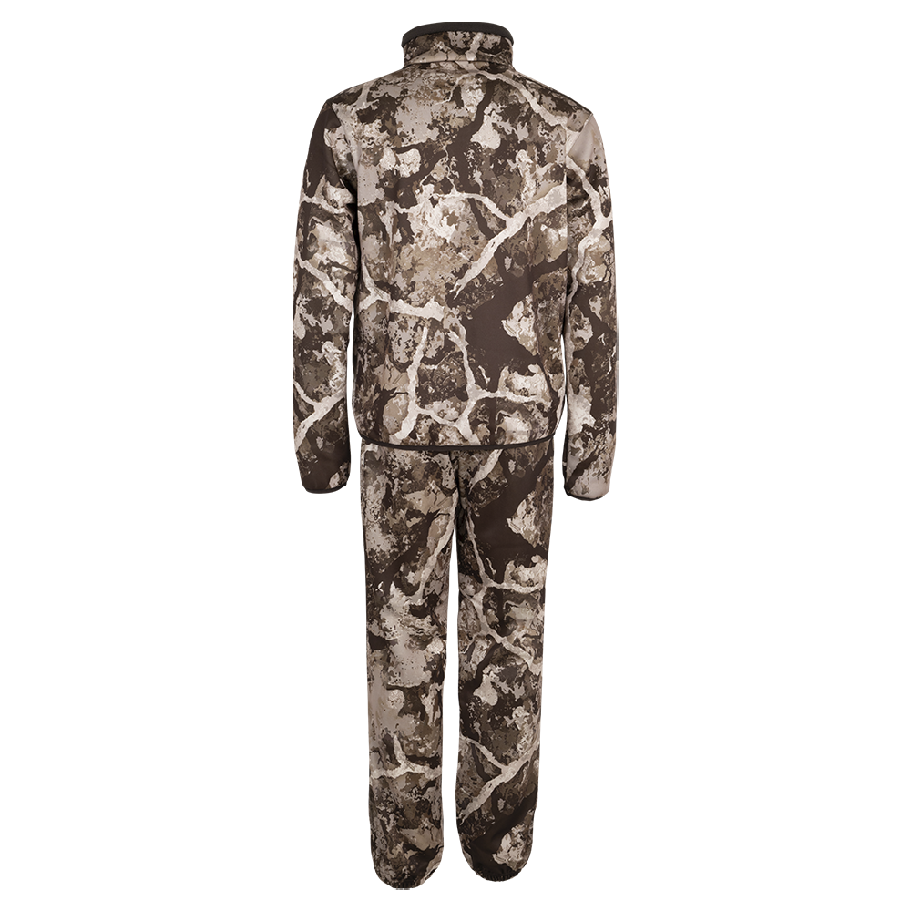 Костюм Remington Insulation Layer Dark Wood р. 3XL. Фото №6