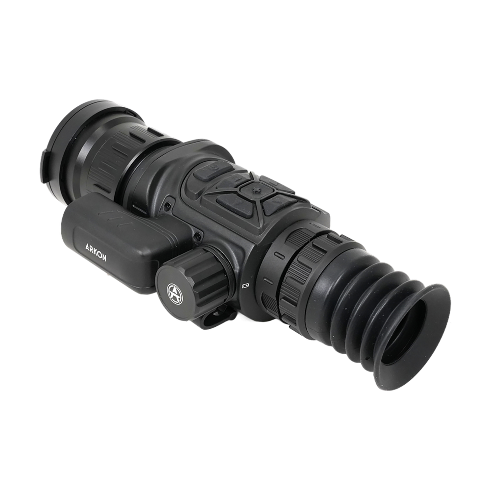 Прицел тепловизионный Arkon Arma HR50L. Фото №5
